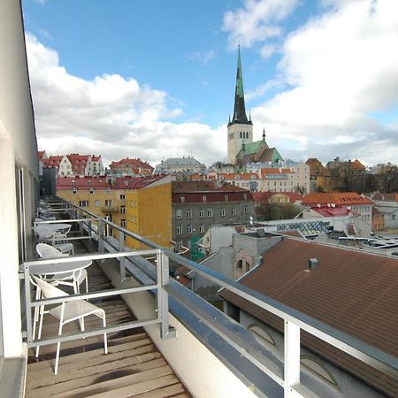 Kalev Spa Hotel & Waterpark Tallinn Exterior photo